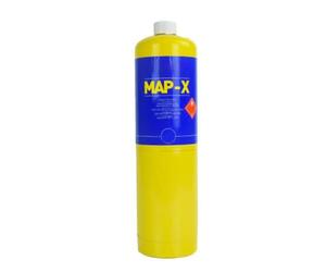 Dapetz ® Mapp Pro Propane Gas Canister Cartridge Disposable Cylinder Bottle for Blow Torch Tools Plumbing Canisters for Plumbers Soldering Torch Mechanics Burns 20% Hotter Than Propane
