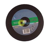 Dapetz ® Metal Cutting Discs 230mm Stainless Steel For Angle Grinder 230 x 3.2 x 22.2mm High Performance Grinder Discs With 22.2mm Bore For Precise Cutting & Smooth Grinding 1PC