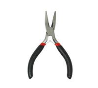 Dapetz Mini Long Nose Plier Needle Plier Small Micro Precision Professional Jewelry Making Beading Hobby Craft