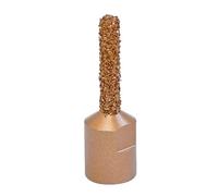 Dapetz ® Coarse Tungsten Carbide Mortar Rake 8mm Brick Stone Racking Tool Removal Pointing for Angle Grinder M14 DIY Accessories