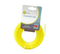 Dapetz Nylon Brushcutter Strimmer Line (Cord) 3mm X 15M