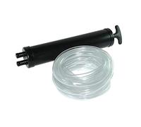 Dapetz® Oil Suction Syringe, 500cc Oil Suction Gun Oil Change Syringe Brake Fluid Extractor Pump, Brake Fluid Extractor Pump, Hand Pump, Change Syringe Automotive Oil Syringe