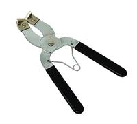 Dapetz® Piston Ring Pliers 1.2-6.4mm (1/4") - Piston Ring Compressor Tool, Car Auto Piston Ring Expander & Installer for Engine Repair