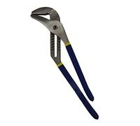 Dapetz ® Professional 20 Inch Water Pump Pliers with Cushioned Grip