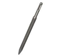 Dapetz Sds+ Plus Moil Bull Point Chisel Drill Bit Pointed Chisel Rotary Hammer Compatible With Bosch Makita 250mm Long