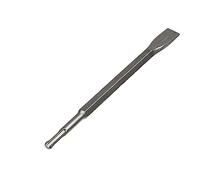 Dapetz ® SDS+ Plus Narrow Chisel Drill Bit Rotary Hammer for Masonry Tiles Plaster Concrete Brick 25mm x 250mm for SDS and SDS Plus Drills