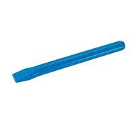 Dapetz ® Strong Contractors Cold Chisels Cold Chisel with Guard 19 x 200mm Solid Forged and Hardened Stone,Brick,Concrete Use Cutting Shaping Masonry