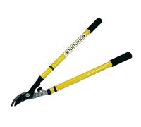 Dapetz ® Telescopic Long Handle Lopper Extend Garden Tree Branch Bypass Pruner Cutter Exceptional value telescopic garden by-pass loppers with ergonomically designed sure grip handles