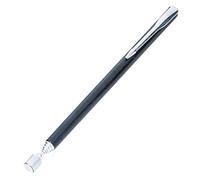 Dapetz ® Telescopic Magnetic Pick up Tool, Extendable to 145mm Extending To 560mm Pick-up Stick with Magnet, Ideal for Retrieving Metal Objects from Hard to Reach Places, an Essential Addition for Your Toolbox 2 Lb
