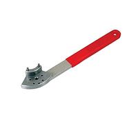 Dapetz ® Tension Adjuster Pulley Wrench Tool Engine Timing Belt Tool, Engine Timing Belt Tensioner Wrench, Compatible With VW Audi, for Both Petrol and Diesel Applications