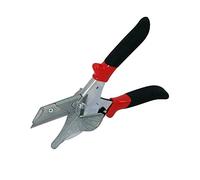 Dapetz ® Tube and Trim Cutter Cutting Window Gaskets, Picture Mouldings, Plastic, Conduit Ideal Tool for Cutting Window gaskets, Picture mouldings, Plastic Trim, tubing and Conduit