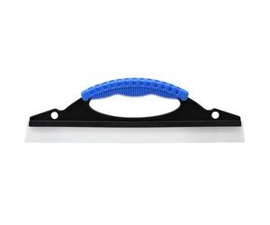 Dapetz ® Upgraded Car Squeegee, Car Drying Blade Silicone Window Glass Wiper Flexible Water Blade Multipurpose Glass Window Cleaner Quickly Remove Water From Windscreen Window