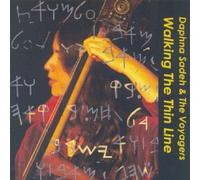 Daphna Sadeh and the Voyagers - Walking the Thin Line