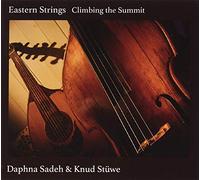 Daphna Sadeh & Knud Stüwe - Eastern Strings