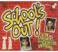 Daphne & Celeste - Schools Out