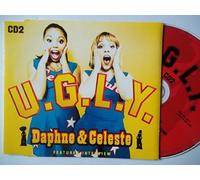 Daphne and Celeste - Ugly [CD 2]