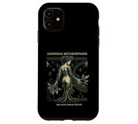 Daphne Apollo Metamorphosis Greek Mythology Transformation Case for iPhone 11