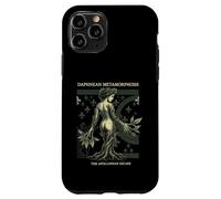 Daphne Apollo Metamorphosis Greek Mythology Transformation Case for iPhone 11 Pro