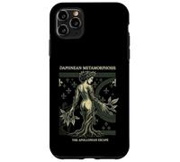 Daphne Apollo Metamorphosis Greek Mythology Transformation Case for iPhone 11 Pro Max