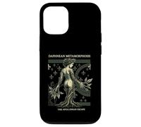 Daphne Apollo Metamorphosis Greek Mythology Transformation Case for iPhone 12/12 Pro