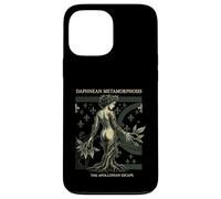 Daphne Apollo Metamorphosis Greek Mythology Transformation Case for iPhone 13 Pro Max