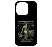 Daphne Apollo Metamorphosis Greek Mythology Transformation Case for iPhone 14 Pro