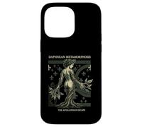 Daphne Apollo Metamorphosis Greek Mythology Transformation Case for iPhone 14 Pro Max