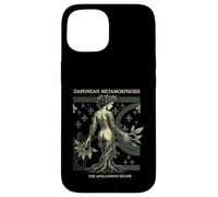 Daphne Apollo Metamorphosis Greek Mythology Transformation Case for iPhone 15