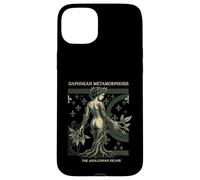 Daphne Apollo Metamorphosis Greek Mythology Transformation Case for iPhone 15 Plus
