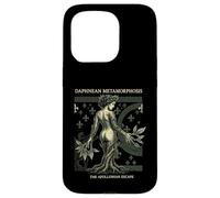 Daphne Apollo Metamorphosis Greek Mythology Transformation Case for iPhone 15 Pro