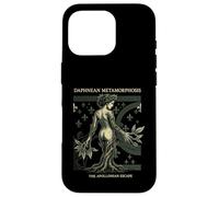 Daphne Apollo Metamorphosis Greek Mythology Transformation Case for iPhone 16 Pro