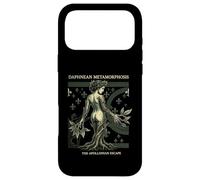 Daphne Apollo Metamorphosis Greek Mythology Transformation Case for iPhone 17 Pro Max