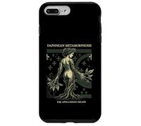 Daphne Apollo Metamorphosis Greek Mythology Transformation Case for iPhone 7 Plus/8 Plus