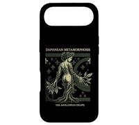 Daphne Apollo Metamorphosis Greek Mythology Transformation Case for iPhone Air