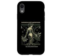 Daphne Apollo Metamorphosis Greek Mythology Transformation Case for iPhone XR