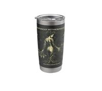Daphne Apollo Metamorphosis Greek Mythology Transformation Stainless Steel Insulated Tumbler