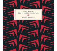 Daphne Du Maurier Birds & Other Stories Hardback Book Daphne Du Maurier Multicolor