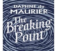 Daphne Du Maurier Breaking Point Paperback Book Daphne Du Maurier Multicolor