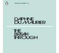Daphne Du Maurier Breakthrough Paperback Book Daphne Du Maurier Multicolor