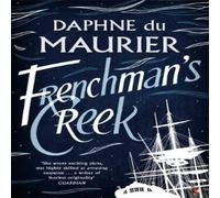 Daphne Du Maurier Frenchman's Creek Paperback Book Daphne Du Maurier Multicolor