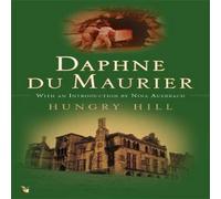 Daphne Du Maurier Hungry Hill Paperback Book Daphne Du Maurier Multicolor