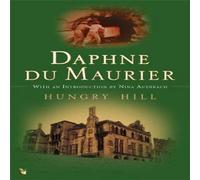 Daphne Du Maurier Hungry Hill Paperback Book in White Daphne Du Maurier White