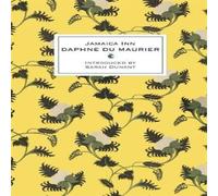 Daphne Du Maurier Jamaica Inn : The thrilling gothic classic from the beloved author Daphne Du Maurier Multicolor