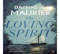 Daphne Du Maurier Loving Spirit Paperback Book Daphne Du Maurier Multicolor