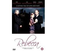 Daphne Du Maurier - Rebecca [ 1996 ]