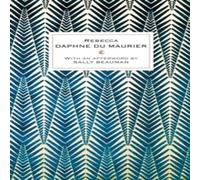 Daphne Du Maurier Rebecca Hardcover Book Daphne Du Maurier Multicolor
