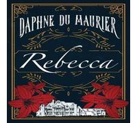 Daphne Du Maurier Rebecca Paperback Book Daphne Du Maurier Multicolor