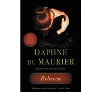 Daphne Du Maurier Rebecca (Paperback) (US IMPORT)