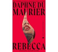 Daphne Du Maurier Rebecca (Paperback) Virago Modern Classics