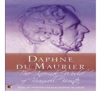 Daphne Du Maurier The Infernal World Of Branwell Bronte Paperback Book in White Daphne Du Maurier White